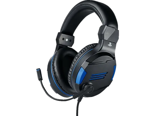 BIGBEN - V3 Stereo Headset (PS4)
