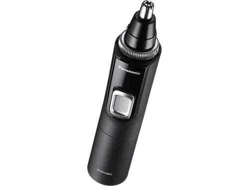 Panasonic, Panasonic - Nasen- und Ohrhaarschneider ER-GN300 mit Absaugfunktion