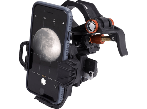 CELESTRON, Celestron Stromadapter "NexYZ 3-Axis Smartphone Adapt."