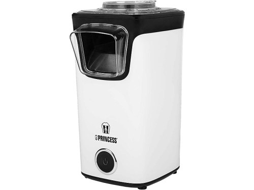 Princess, Princess Popcorn Maker Pop Corn Maschine – Popcorn Maschine – weiss