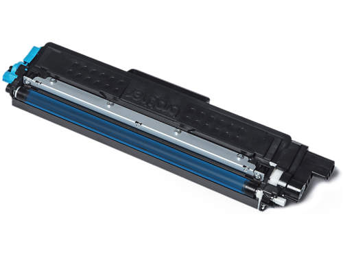 Brother, BROTHER Toner HY cyan TN-247C HL-L3210CW 2300 Seiten