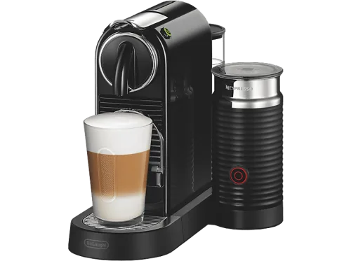 De'Longhi, DeLonghi Kapselmaschine "CitizMilk EN267"