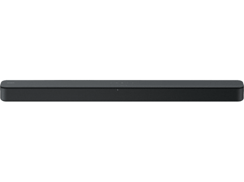 Sony, Sony Soundbar "HT-SF150" Stereo (Bluetooth 120 W) Verbindung über HDMI, Bluetooth, USB, TV Soundsystem