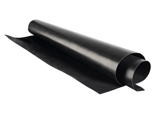 xavax, Xavax 111495 Permanent Baking Foil Teflon - Dauerbackfolie (Schwarz)