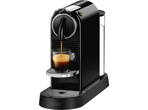 DELONGHI NESPRESSO, DELONGHI NESPRESSO Kapselkaffeemaschine CITIZ/EN-167.B