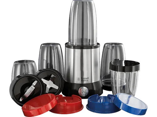 Russell Hobbs, RUSSELL HOBBS Blender Nutri boost 23180-56 0.7L