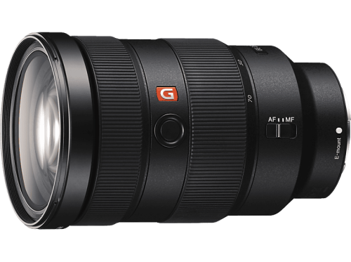 Sony, Sony Zoomobjektiv "FE 2470mm F/2.8"
