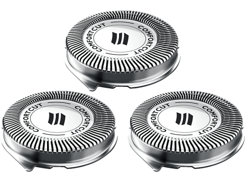 Philips, Philips Ersatzscherkopf "SH30/50"