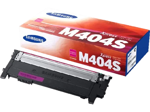 HEWLETT PACKARD, HEWLETT PACKARD - SAMSUNG Toner magenta SU234A SL-C430/480 1'000 Seiten, One Size