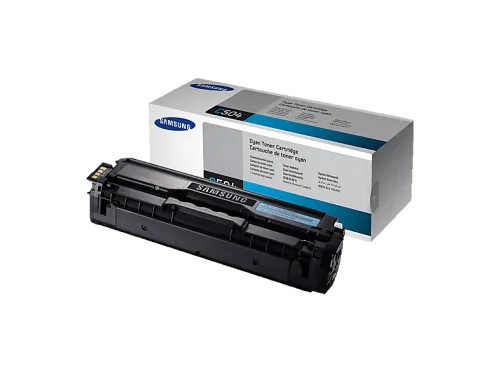 Samsung, SAMSUNG Toner cyan ST966A SL-C430/480 1'000 Seiten