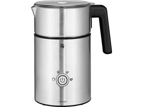 Wmf, WMF Milchaufschäumer "LONO Milk & Choc Silber" 650 W