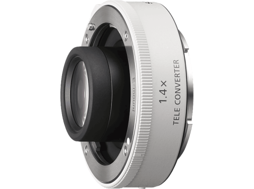 Sony, Sony - SEL-14TC E-Mount 1.4x Teleconverter, One Size