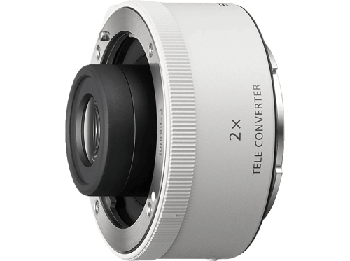 Sony, SONY, Adapter / Konverter, Sony E-Mount 2.0x Teleconverter, Produkte & Wohnen