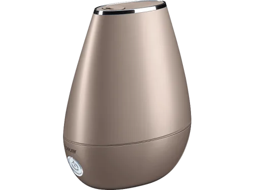 beurer, BEURER Luftbefeuchter "LB37 tof" 2 l Wassertank Befeuchten