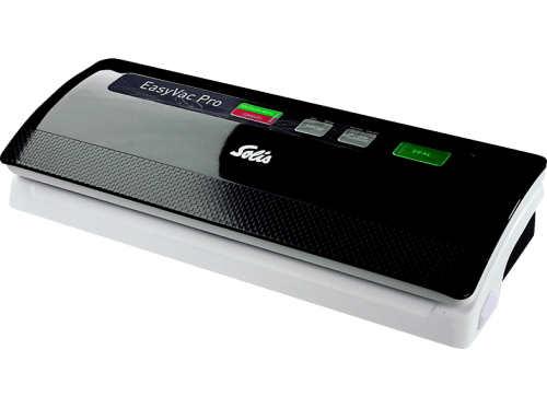 Solis Of Switzerland, SOLIS OF SWITZERLAND Vakuumierer "Easy Vac Pro 569"