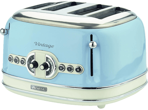Ariete, Ariete - Toaster