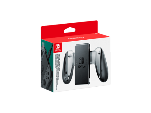 Nintendo Switch, Nintendo Switch Controller-Ladestation "Joy-Con"
