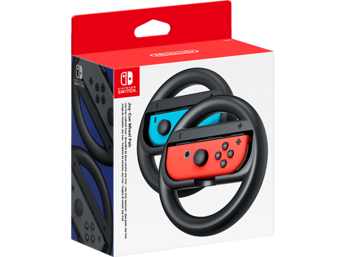 Nintendo, Nintendo - Joy-Con Wheel Pair