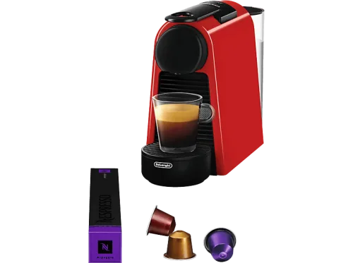 De'Longhi, Delonghi - Nespressomaschine