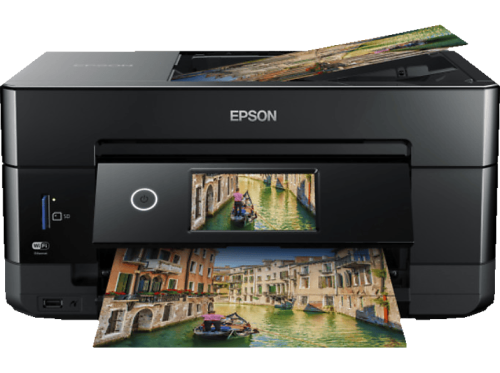 Epson, Epson Multifunktionsdrucker
