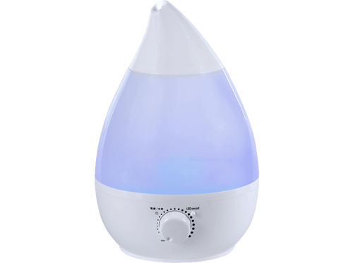 Ohmex, ohmex Luftbefeuchter "2,3 l, 300 ml/h, 30 W"