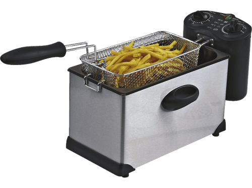 Ohmex, Ohmex - Fritteuse 3.0l