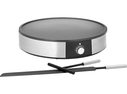 Wmf, WMF Crêpesmaker "Lono 3-teilig" 1500 W Ø 33 cm