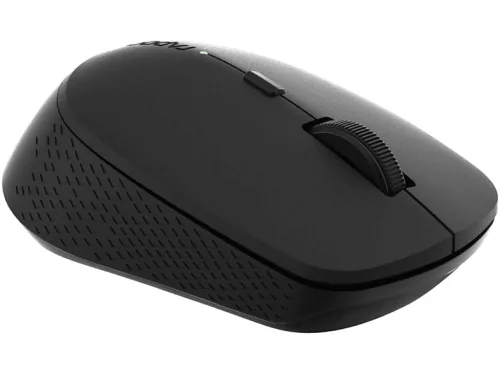 Rapoo, RAPOO M300 Silent Mouse Dark Grey 18048 Wireless, Multi-Mode