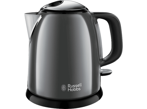 Russell Hobbs, RUSSELL HOBBS Wasserkocher "24993-70 Colours Plus" 1 l 2400 W