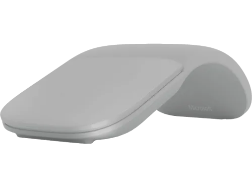 Microsoft, Microsoft Maus "Arc Mouse" Bluetooth