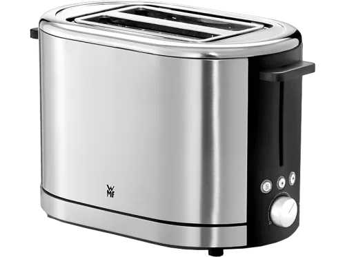 Wmf, Wmf - Lono Toaster - Edelstahl