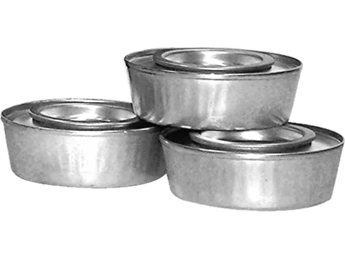 undefined, Sicherheitsbrennpaste Thermo Fire (3 x 80g)