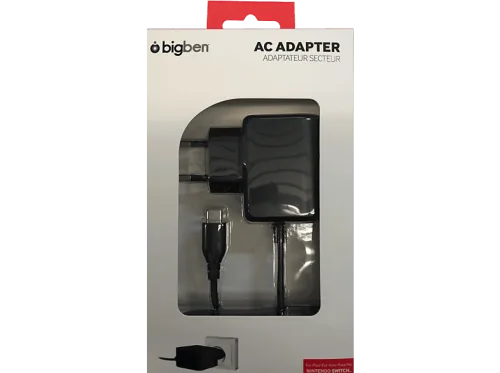 BIGBEN - AC-Adapter V2