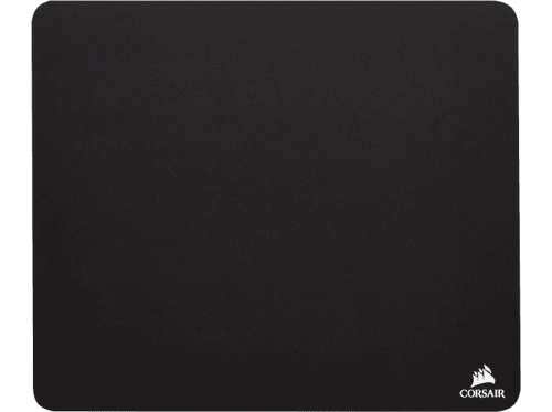 Corsair, CORSAIR Mousepad Schwarz