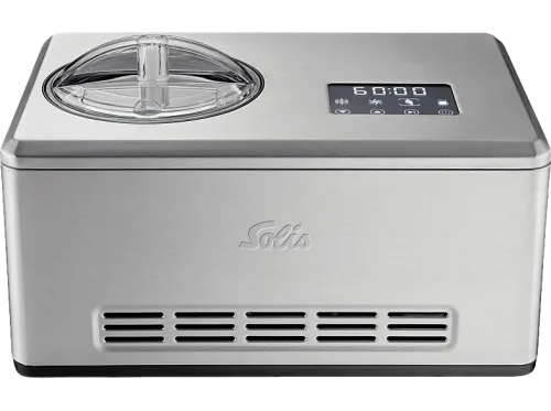 Solís, Solís - Glacémaschine