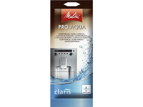 Melitta, Melitta - Wasserfilter