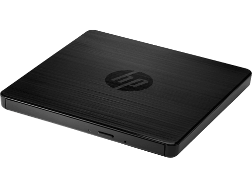 HP, Externes HP USB-DVD-RW-Laufwerk