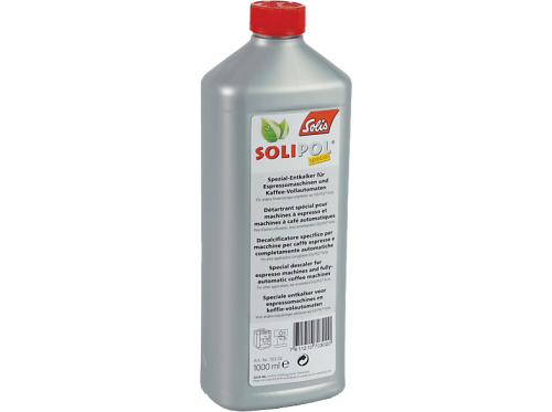 Solís, Solis Kalkreiniger Solipol Special (1 l)