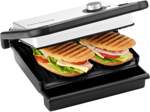 Trisa, Trisa Paninigrill "Grill Panini Gourmet" 1200 W