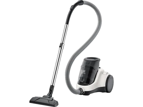 Electrolux, ELECTROLUX Staubsauger ohne Beutel Ease C4