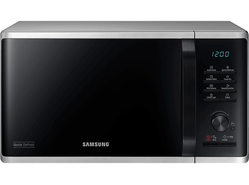 Samsung, Samsung Mikrowelle "MS23K3515AS/SW s" 800 W