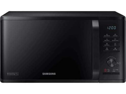 Samsung, Mikrowelle Mg23k3505ak/sw MG23K3505AK/SW 