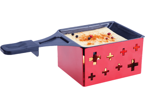 Nouvel, Nouvel Mini Raclette & Grill Easy