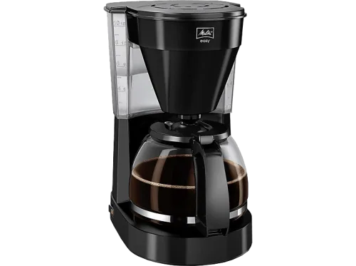 Melitta, Melitta Filterkaffeemaschine "Easy S" Papierfilter