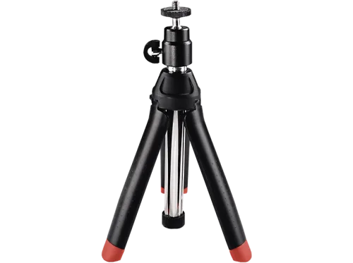 Hama, Hama - Tischstativ Multi 4in1, Schwarz, One Size