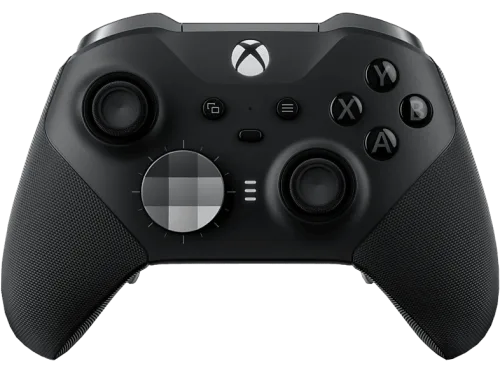 Microsoft, Microsoft Gamepad "Xbox Elite Wireless Controller Series 2"