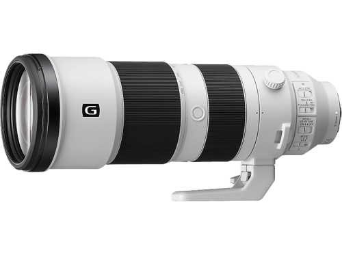 Sony, SONY, Sony E-Bajonett, Sony E-Mount FF 200-600mm F5.6-6.3 G OSS, Produkte & Wohnen