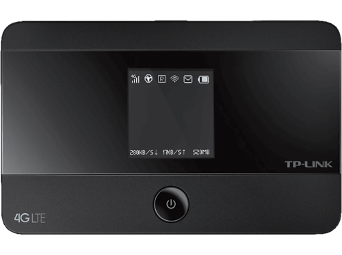 TP-Link, TP-LINK WLAN-Router V5.0 M7350 4G/LTE