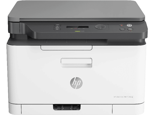 HP, HP Color Laser MFP 178nw Drucker