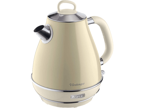 Ariete, Ariete Wasserkocher "Vintage" 1,7 l 2000 W